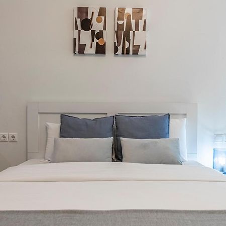 Phaedrus Living: City Center Executive Flat Stadiou Афіни Екстер'єр фото