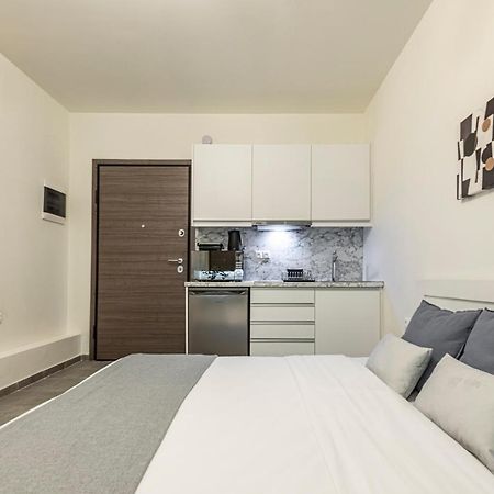 Phaedrus Living: City Center Executive Flat Stadiou Афіни Екстер'єр фото