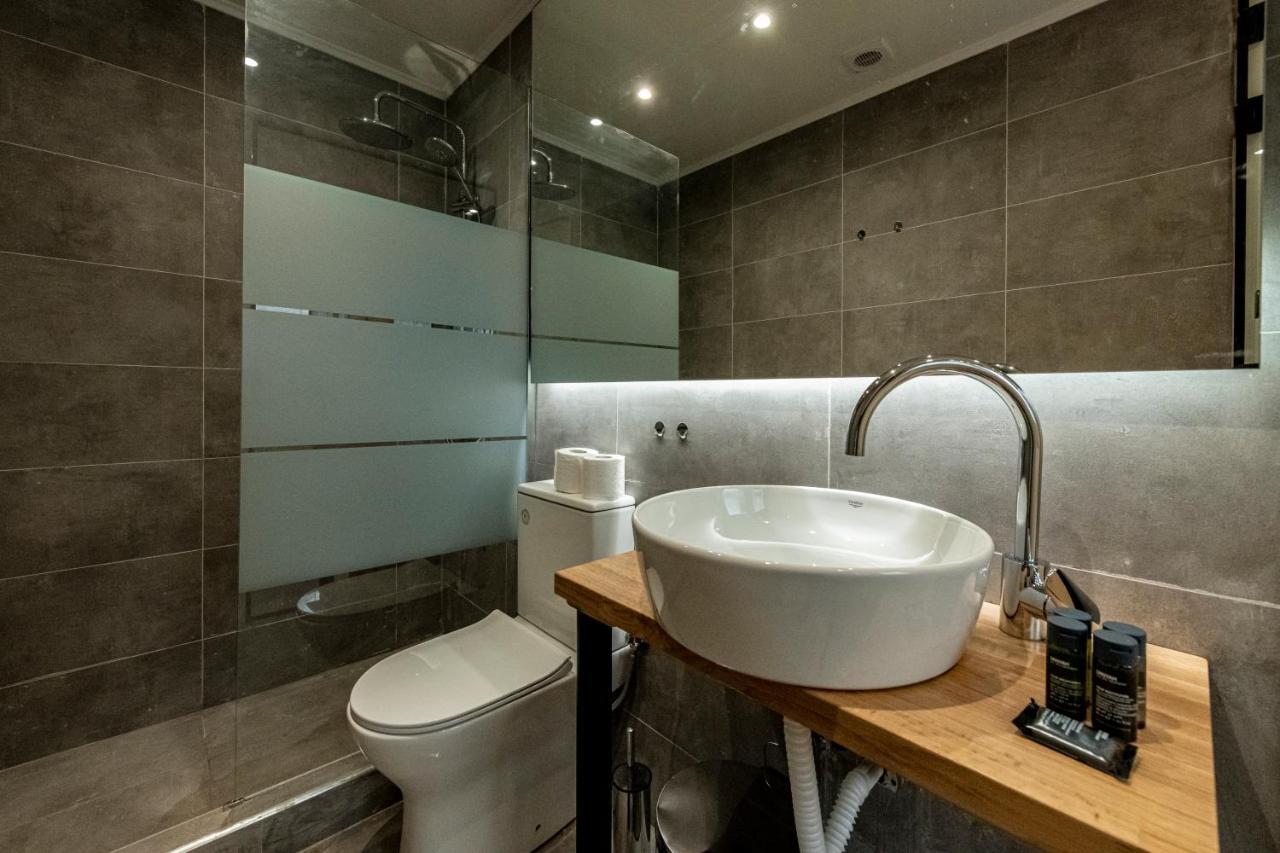Phaedrus Living: City Center Executive Flat Stadiou Афіни Екстер'єр фото