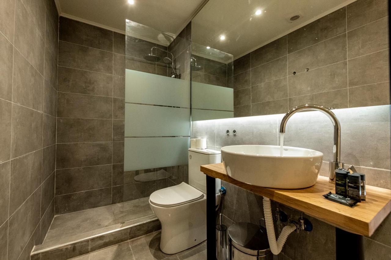 Phaedrus Living: City Center Executive Flat Stadiou Афіни Екстер'єр фото